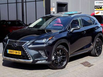 Lexus NX300h