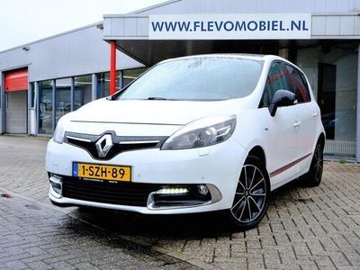 Renault Scénic III