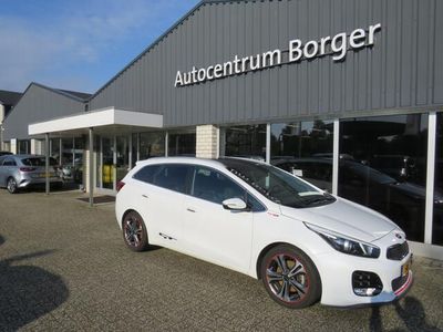 Kia Ceed Sportswagon