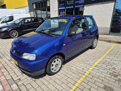 Seat Arosa
