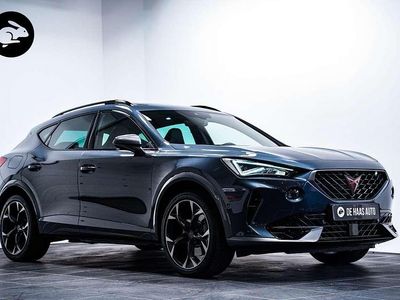 Occasion Cupra Formentor VZ 245 PK (180 kW) 2022 Grijs SUV