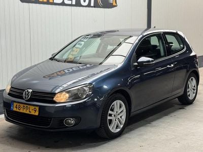 VW Golf VI