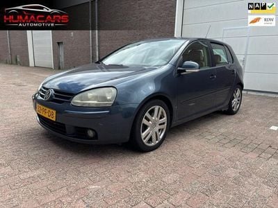 VW Golf IV
