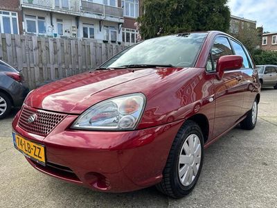 tweedehands Suzuki Liana 1.6 GLX Airco AUTOMAAT Zeer Ruim betrouwbaar auto