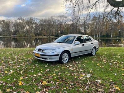 tweedehands Saab 9-5 3.0T S