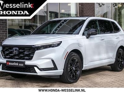 Zilver Occasion 2025 Honda CR-V Advance SUV | € 49.950