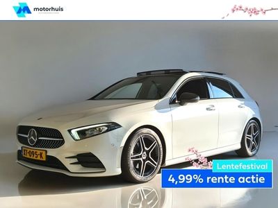 Mercedes A200