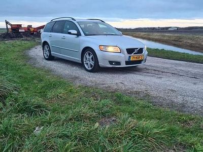 Occasion 2008 Volvo V50 Stationwagen | € 2.700 (Eerlijke prijs)