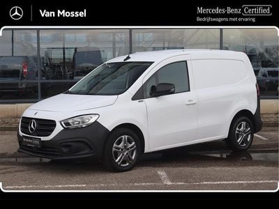 Occasion Mercedes Citan 108 75 PK (55 kW) 2024 Wit Van