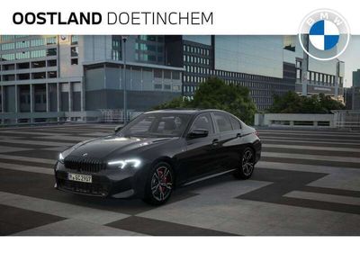 tweedehands BMW 320 320 3-serie i M Sport Automaat / Sportstoelen / Ada