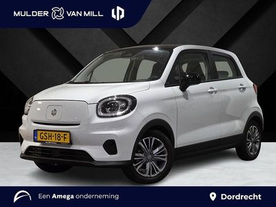 Wit Occasion 2024 Leapmotor T03 Hatchback | € 16.895 (Eerlijke prijs)