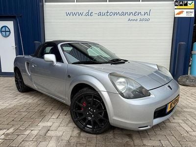 Toyota MR2