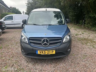 Mercedes Citan 108