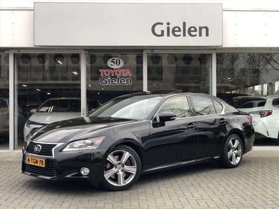 Lexus GS300
