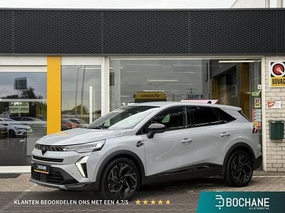 Grijs Gebruikt 2025 Renault Symbioz Esprit Alpine SUV | € 33.545 (Eerlijke prijs)