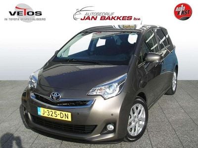 Toyota Verso-S