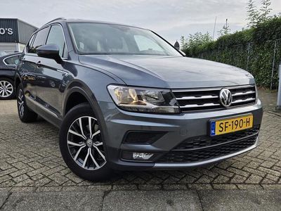 VW Tiguan Allspace