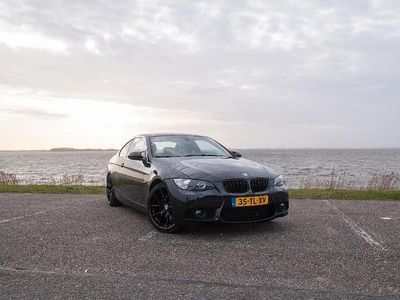 Occasion BMW 325 217 PK (159 kW) 2006 Coupé