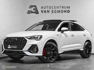 Occasion Audi Q3 S-Line 245 PK (180 kW) 2023 Wit SUV