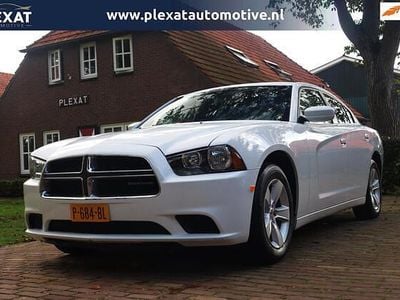 Wit Gebruikt 2011 Dodge Charger Sedan | € 19.945