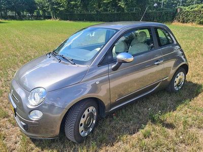 Grijs Gebruikt 2011 Fiat 500 Pop Hatchback | € 6.500 (Eerlijke prijs)
