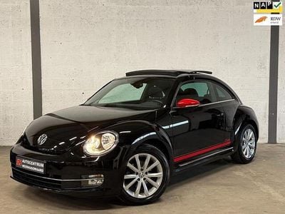 VW Beetle