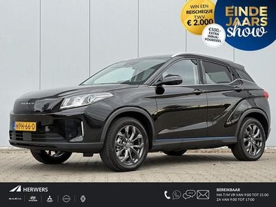 Zwart Gebruikt 2025 Seres 3 SUV | € 22.935