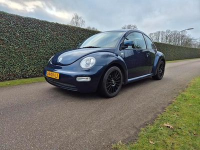 Blauw Gebruikt 2000 VW Beetle Highline Hatchback | € 2.250 (Eerlijke prijs)