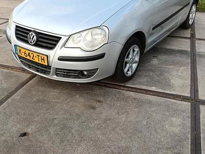 Gebruikt 2006 VW Polo | € 1.550 (Goede deal)
