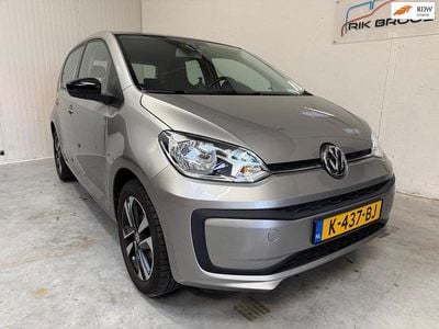 Grijs Gebruikt 2019 VW up! high up! Hatchback | € 10.995 (Goede deal)