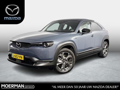 Mazda MX30