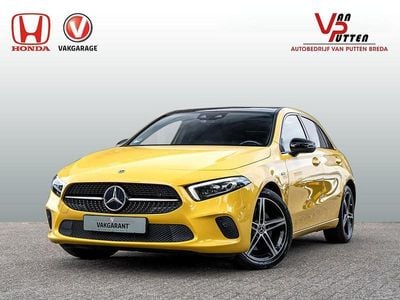 Mercedes A250