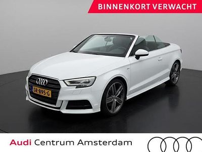 Audi A3 Cabriolet
