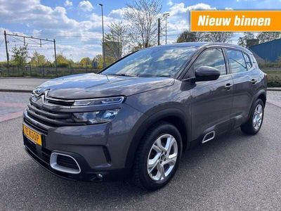 tweedehands Citroën C5 Aircross 1.5 BLEUHDI / BUSINESS PLUS / CAMERA / NAVI /VOLL