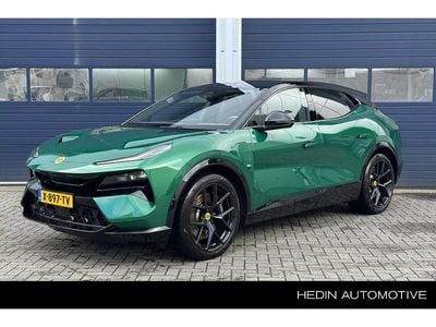 Lotus Eletre