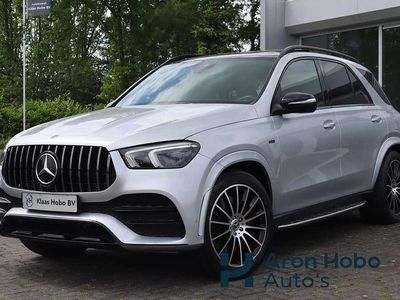 Mercedes GLE350