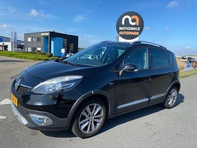 Renault Scénic III