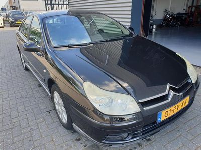 Citroën C5