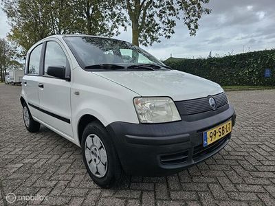 tweedehands Fiat Panda 1.1 Active