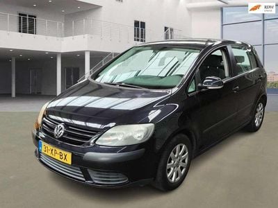 VW Golf Plus