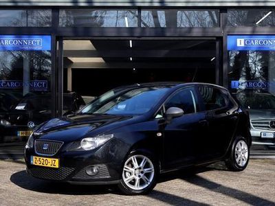 Seat Ibiza SC