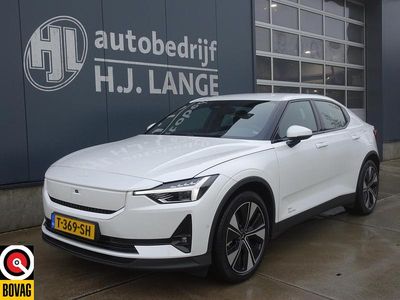 Wit Gebruikt 2023 Polestar 2 Long Range Single Motor Hatchback | € 32.950 (Duur)