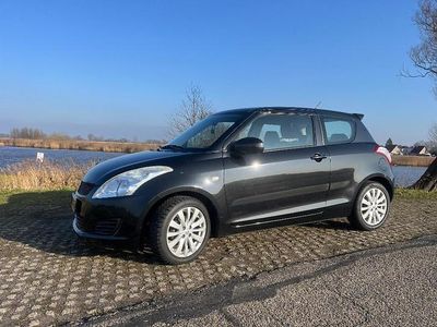 Occasion 2012 Suzuki Swift | € 6.000 (Eerlijke prijs)