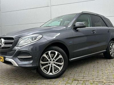 Mercedes GLE500