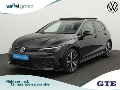 VW Golf VIII