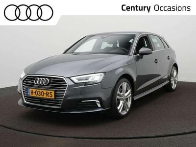 Audi A3 Sportback e-tron
