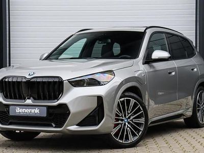 Gebruikt 2025 BMW iX1 M Sport SUV | € 64.950 (Goede deal)