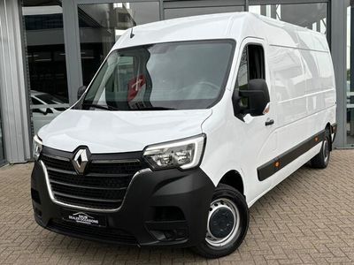 tweedehands Renault Master T35 2.3DCI 150PK L3H2 COMFORT AIRCO SCHUIFDEUR 3ZITPL