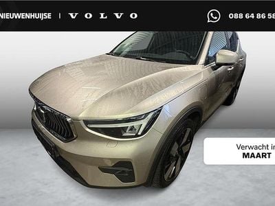 Occasion Volvo XC40 Plus 262 PK (192 kW) 2022 Grijs SUV