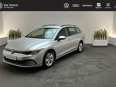 VW Golf VIII